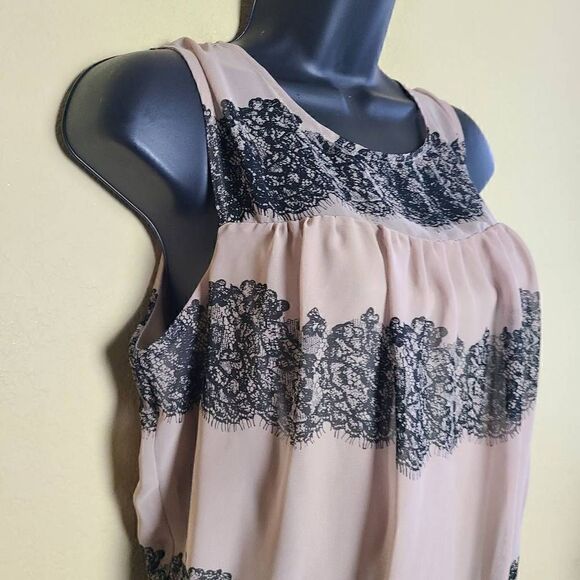 Enfocus Studio Sleeveless Dress  - Picture 2 of 8